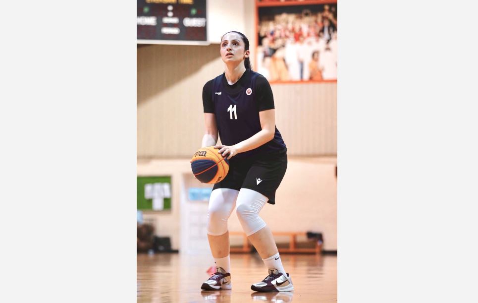 Bahrain’s 3x3 teams set for GCC Games
